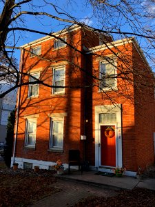 Oak Street, Corryville, Cincinnati, OH 
