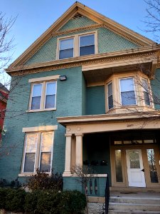 Highland Avenue, Corryville, Cincinnati, OH 