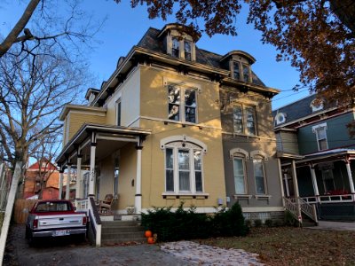 Bellevue Avenue, Corryville, Cincinnati, OH 