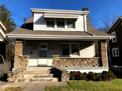 Moerlein Avenue, CUF, Cincinnati, OH 
