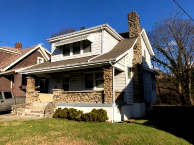 Moerlein Avenue, CUF, Cincinnati, OH 