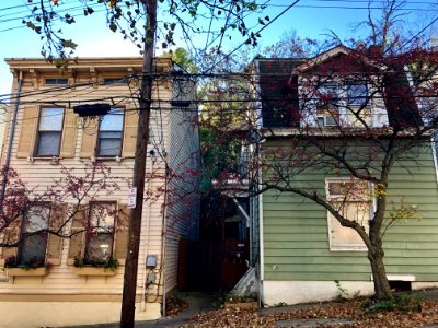 Hollister Street, CUF, Cincinnati, OH 