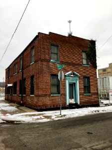 Cherry Street, Northside, Cincinnati, OH 