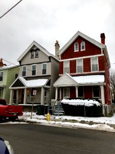 Langland Street, Northside, Cincinnati, OH 