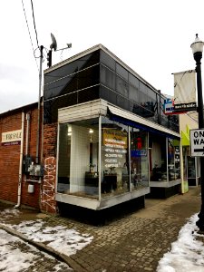 Hamilton Avenue, Northside, Cincinnati, OH 