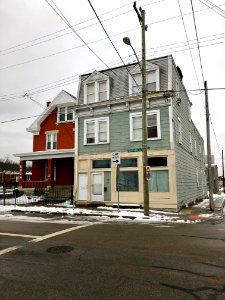 Hoffner Street, Northside, Cincinnati, OH 