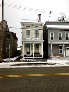 Hoffner Street, Northside, Cincinnati, OH 