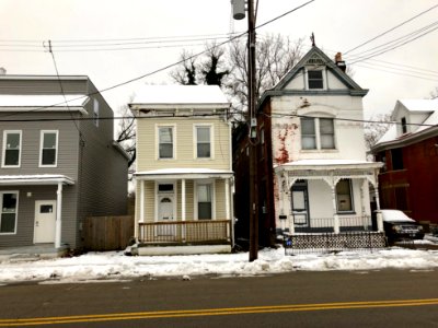 Hoffner Street, Northside, Cincinnati, OH 