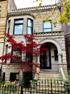 West Roscoe Street, Lakeview East, Chicago, IL 