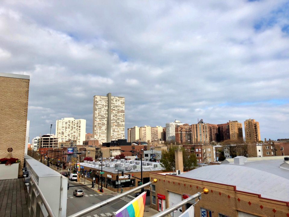 North Halstead Street, Lakeview East, Chicago, IL 