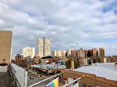 North Halstead Street, Lakeview East, Chicago, IL 