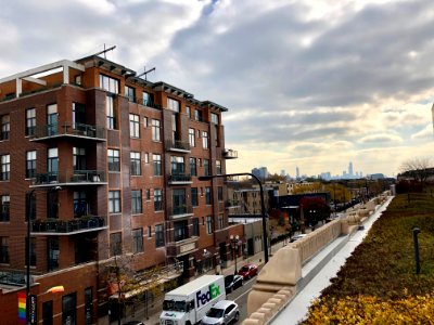 North Halstead Street, Lakeview East, Chicago, IL 