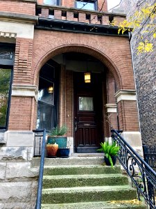 North Sheffield Avenue, Wrigleyville, Chicago, IL 