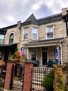 North Wilton Avenue, Lakeview, Chicago, IL 