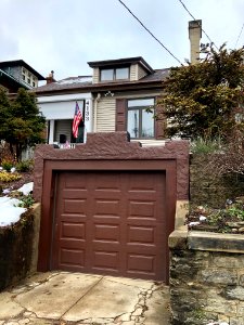 Kirby Avenue, Northside, Cincinnati, OH 
