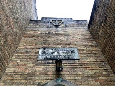 St. Philip's Church, Northside, Cincinnati, OH 