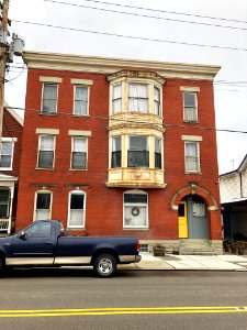 Chase Avenue, Northside, Cincinnati, OH 