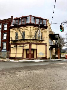 Chase Avenue, Northside, Cincinnati, OH 