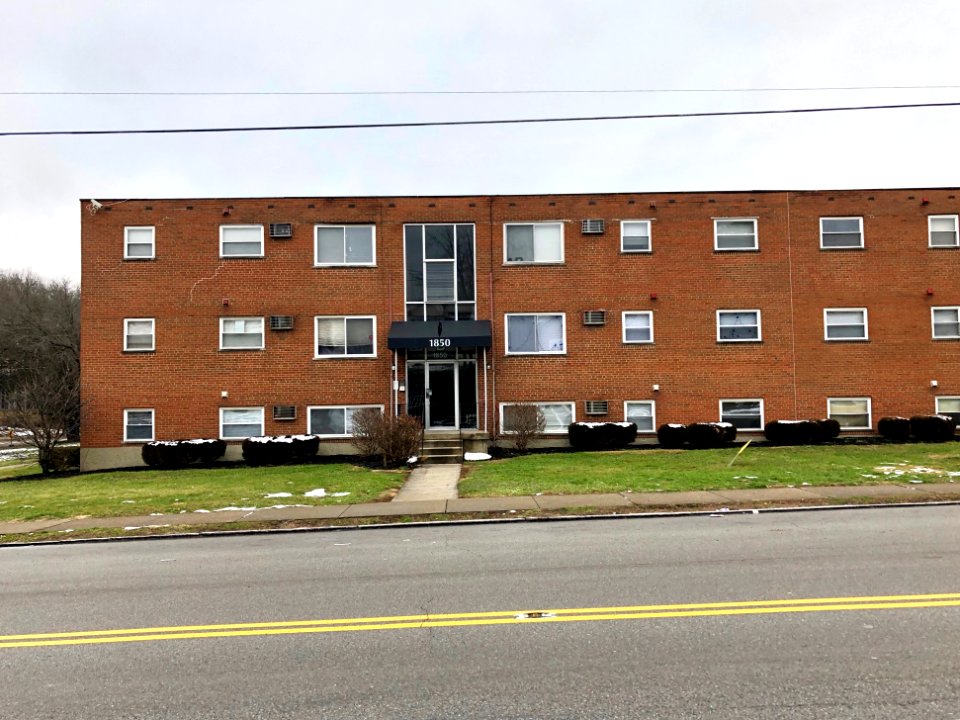 Mount Airy Forest Apartments, Northside, Cincinnati, OH 