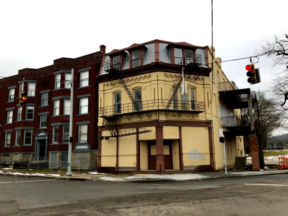 Chase Avenue, Northside, Cincinnati, OH 