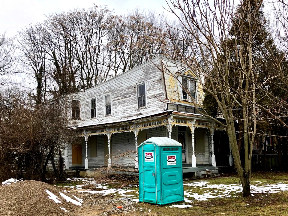Virginia Avenue, Northside, Cincinnati, OH 