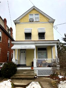 Pullan Avenue, Northside, Cincinnati, OH 