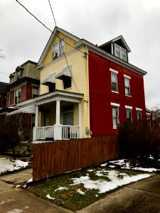 Pullan Avenue, Northside, Cincinnati, OH 