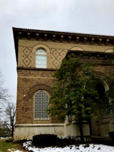 Cincinnati and Suburban Bell Telephone Exchange, Northside… 