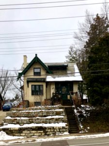 Hamilton Avenue, Northside, Cincinnati, OH 