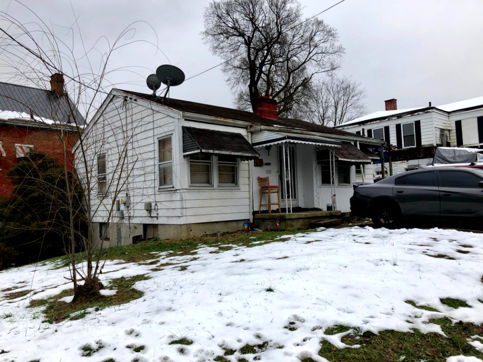 Hamilton Avenue, Northside, Cincinnati, OH 