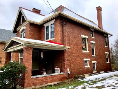 Hamilton Avenue, Northside, Cincinnati, OH 