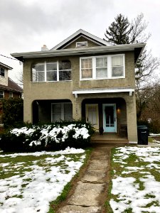 Hamilton Avenue, Northside, Cincinnati, OH 