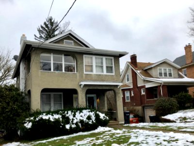 Hamilton Avenue, Northside, Cincinnati, OH 
