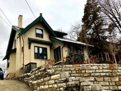 Hamilton Avenue, Northside, Cincinnati, OH 