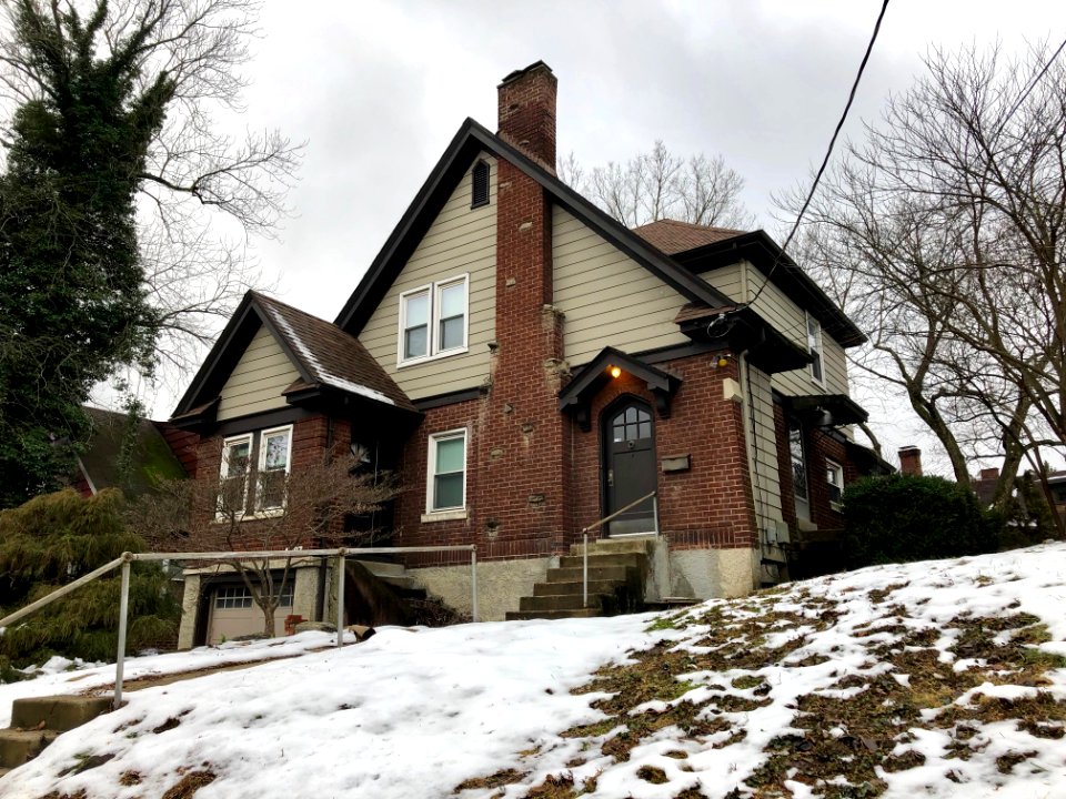 Hamilton Avenue, Northside, Cincinnati, OH 