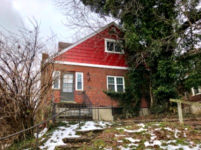 Hamilton Avenue, Northside, Cincinnati, OH 