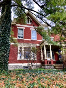 Hamilton Avenue, Northside, Cincinnati, OH 