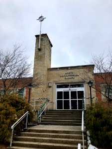 North Presbyterian Church, Northside, Cincinnati, OH 