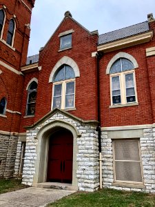 North Presbyterian Church, Northside, Cincinnati, OH 