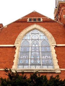 North Presbyterian Church, Northside, Cincinnati, OH 