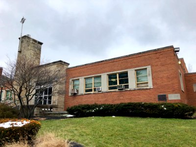 North Presbyterian Church, Northside, Cincinnati, OH 