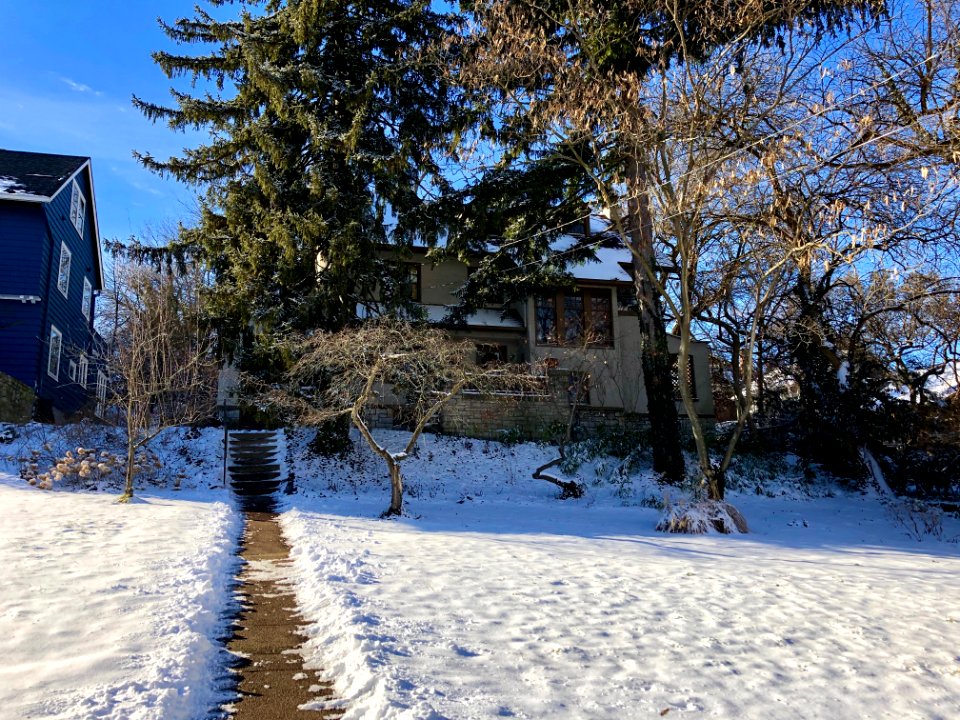 Resor Avenue, Clifton, Cincinnati, OH 