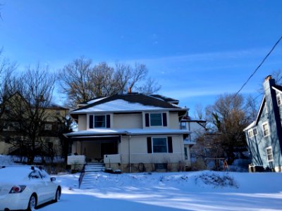 Resor Avenue, Clifton, Cincinnati, OH 