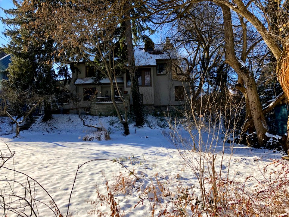 Resor Avenue, Clifton, Cincinnati, OH 