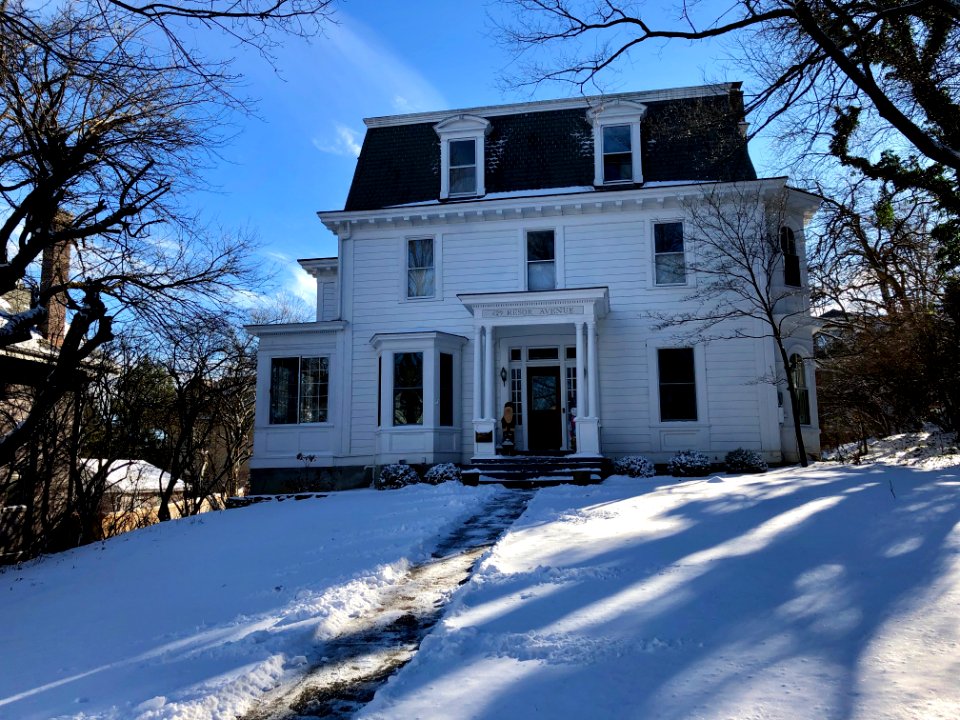 Resor Avenue, Clifton, Cincinnati, OH 