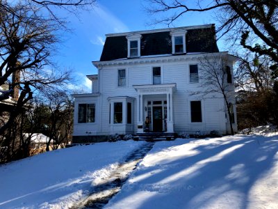 Resor Avenue, Clifton, Cincinnati, OH 