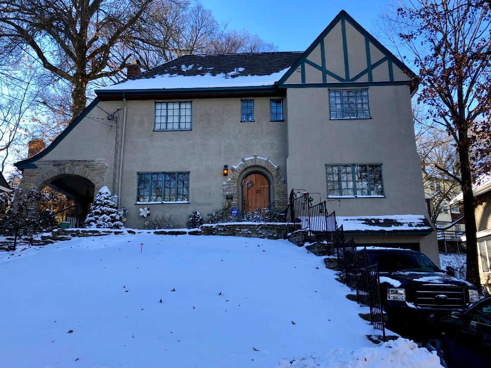 Resor Avenue, Clifton, Cincinnati, OH 