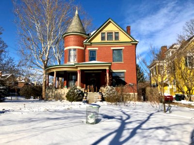 Resor Avenue, Clifton, Cincinnati, OH 