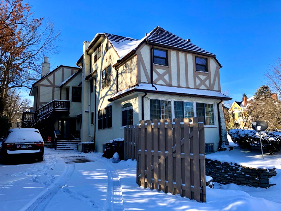 Resor Avenue, Clifton, Cincinnati, OH 