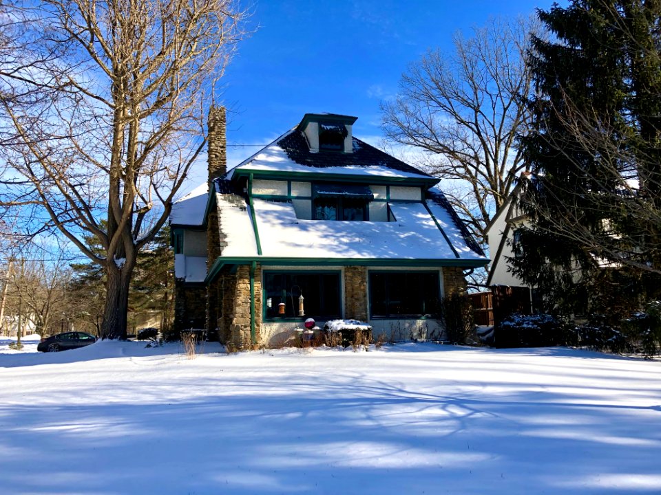 Resor Avenue, Clifton, Cincinnati, OH 
